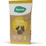 Kippenvoer Chicken Wellness Mix (76) 20 kg