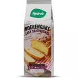 Bakmix voor boerencake 400 g