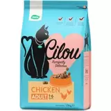 Droogvoer voor katten Adult Kip 1.5 kg
