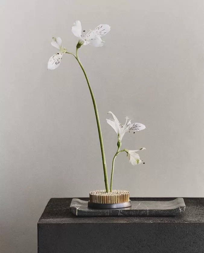 KENZAN BLOEMENHOUDER