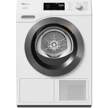 Miele TEC 655 WP Excellence EcoSpeed & Wash2Dry