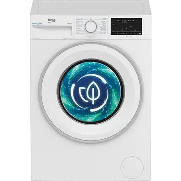 Beko B3WM4841W2 EnergySpin Selective