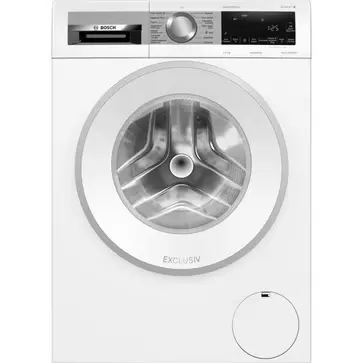 Bosch WGG244ZMNL Serie 6 EXCLUSIV