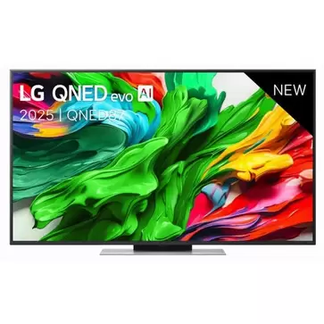 LG QNED EVO 55QNED87A6 (2025)