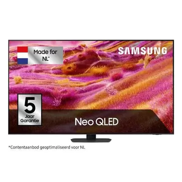 Samsung 65" NEO QLED QN92F Mini LED (2025)