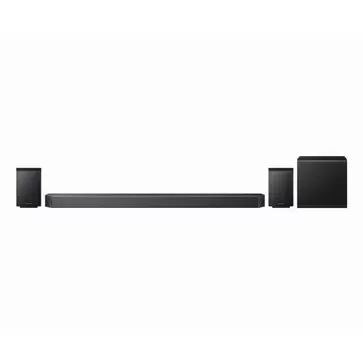 Samsung Cinematic Soundbar HW-Q930F 2025