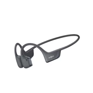Shokz OpenRun Pro 2 Bone Conduction Zwart