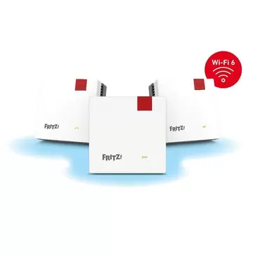 FRITZ! Mesh Set 1600 3 pack