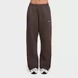 Lined Wide Leg Jogger Women