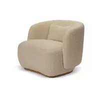 Fauteuil Magnolia