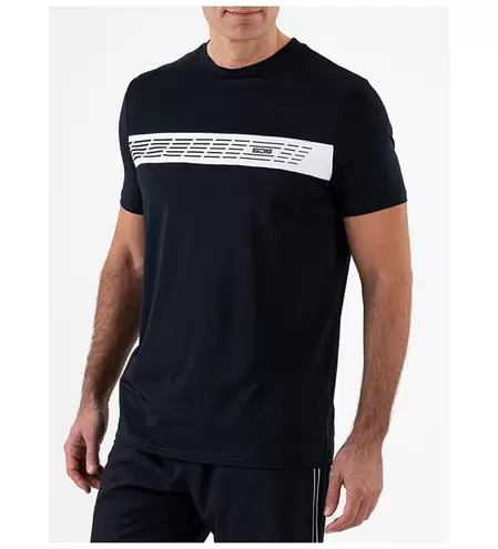 Sjeng Sports Men Bing T-Shirt