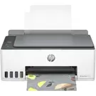 HP Smart Tank 5105 Zilver