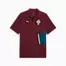Portugal PUMATECH polo voor heren