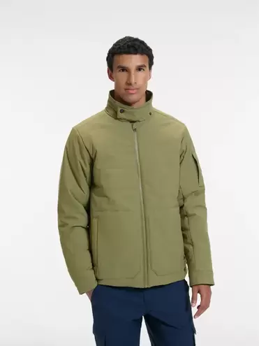 Jorak - Jas heren - Human Nature