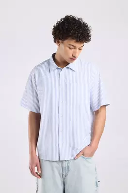Short sleeve shirt Ivo