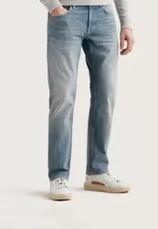 Wingload Relaxed Jeans