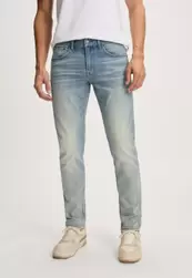 Lewis Regular Tapered Jeans