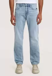 Mosa Straight Jeans