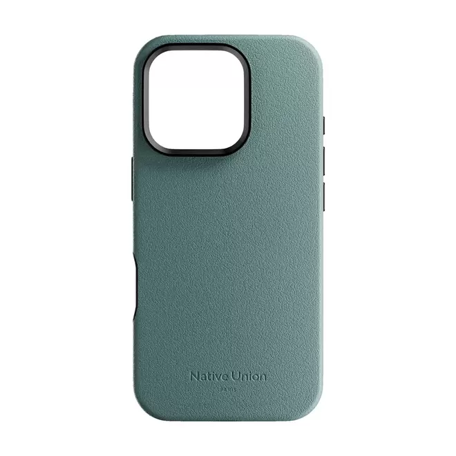 Active Case - iPhone 16 Pro - Slate Green