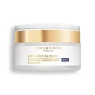 Anti-Aging & Comfort Nachtcrème