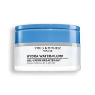 Hydraterende Gel-Crème