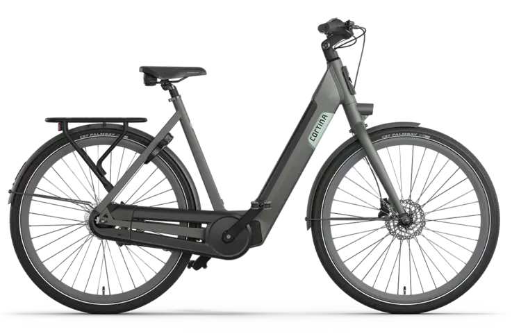 Cortina E-Nite lage instap