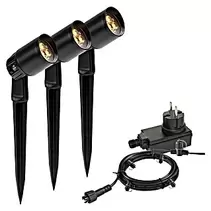 Garden Lights Led-tuinspotset