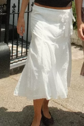 Product Name:Justine Skirt