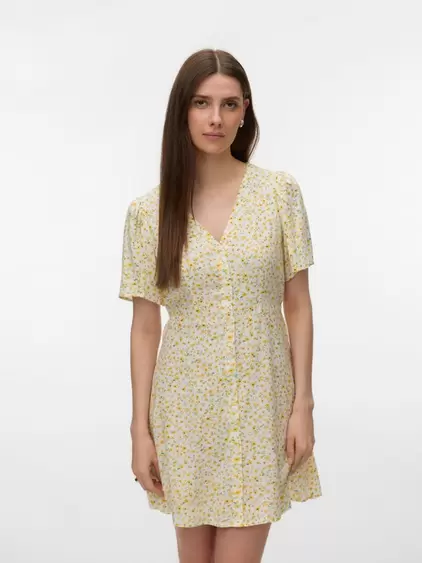 VMALBA Short dress