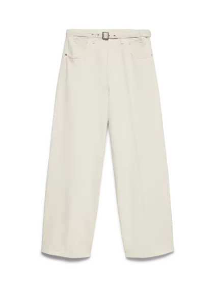 VMLULLU Low rise Wide Leg Fit Jeans