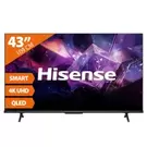 Hisense QLED 43E79S PRO (2026)