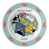 Woezel & Pip kinderbordje