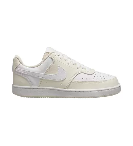Nike Women Court Vision Low Next Nature