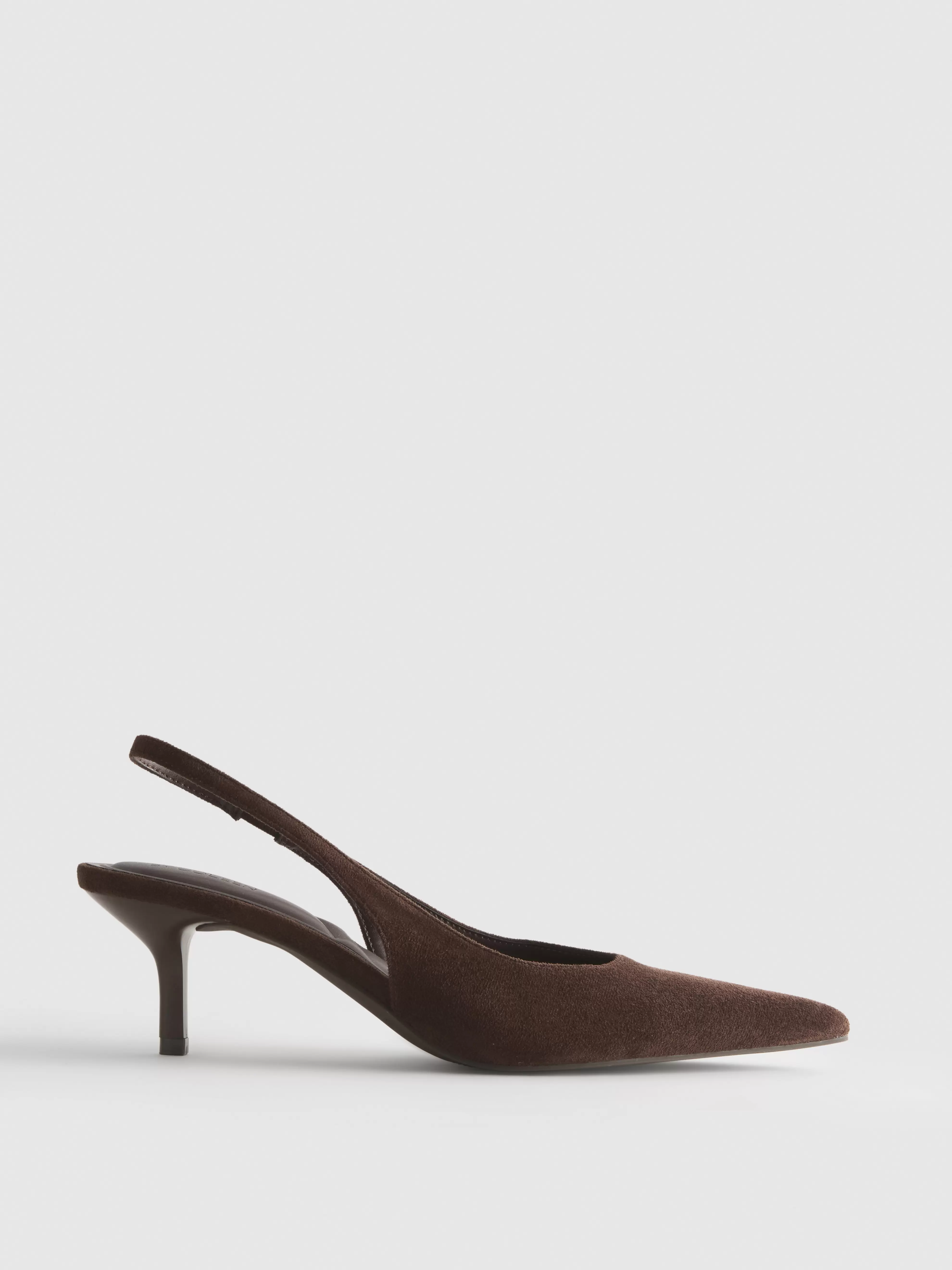 Slingback pumps By Coleen
