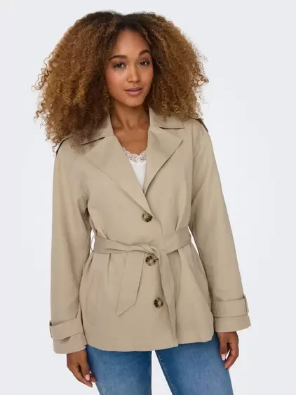 ONLLINE Trenchcoat