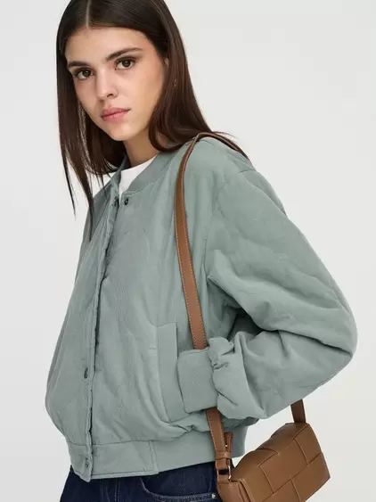 ONLSAP Bomber jacket