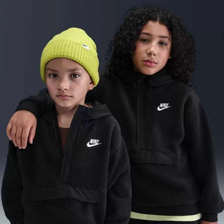 Nike Sportswear Club Fleece