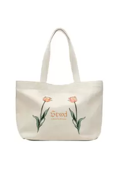 STWD King's Day shopper