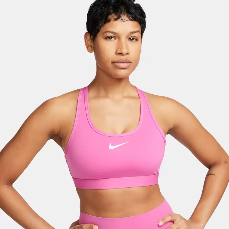 Nike Swoosh Medium Support