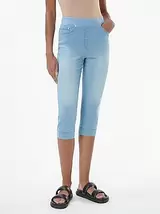 ProForm Slim-capribroek model Pamina-capri