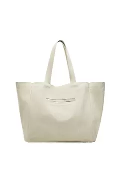 STWD shopper van canvas