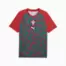 Portugal warm-up-shirt voor heren