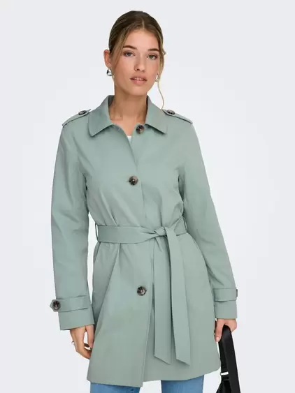 ONLDISA Trenchcoat