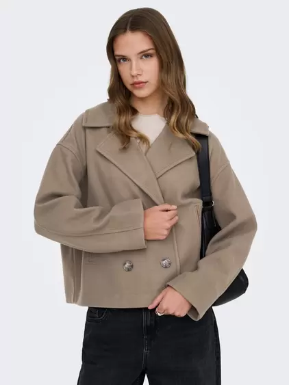 ONLMALIKA Trenchcoat