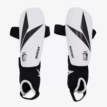 Dutchy scheenbeschermers met klittenbandsluiting