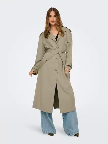 ONLLINE Trenchcoat
