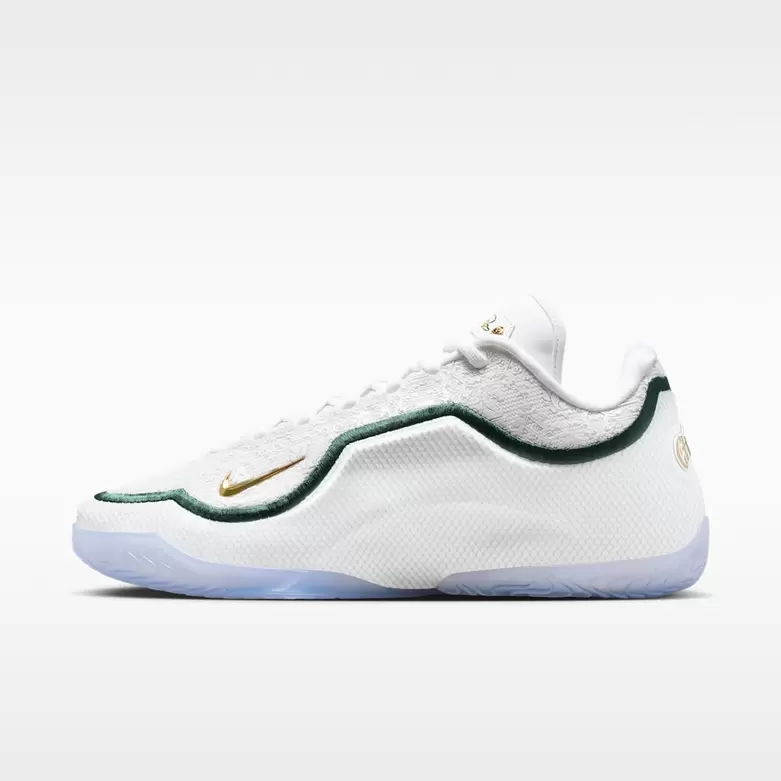 LeBron XXIII 'From This Point Forward'