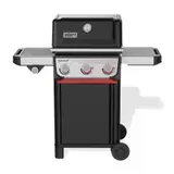 Spirit E-335 gasbarbecue