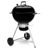 Master-Touch GBS E-5750 houtskoolbarbecue