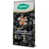 BBQ kokosbriketten 8 kg